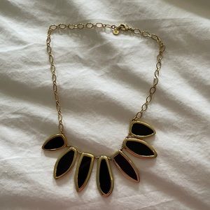 Stella & Dot Allegra necklace